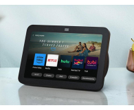 Amazon Echo Show 8 (3 gen.) Charcoal - 1266703 - zdjęcie 4